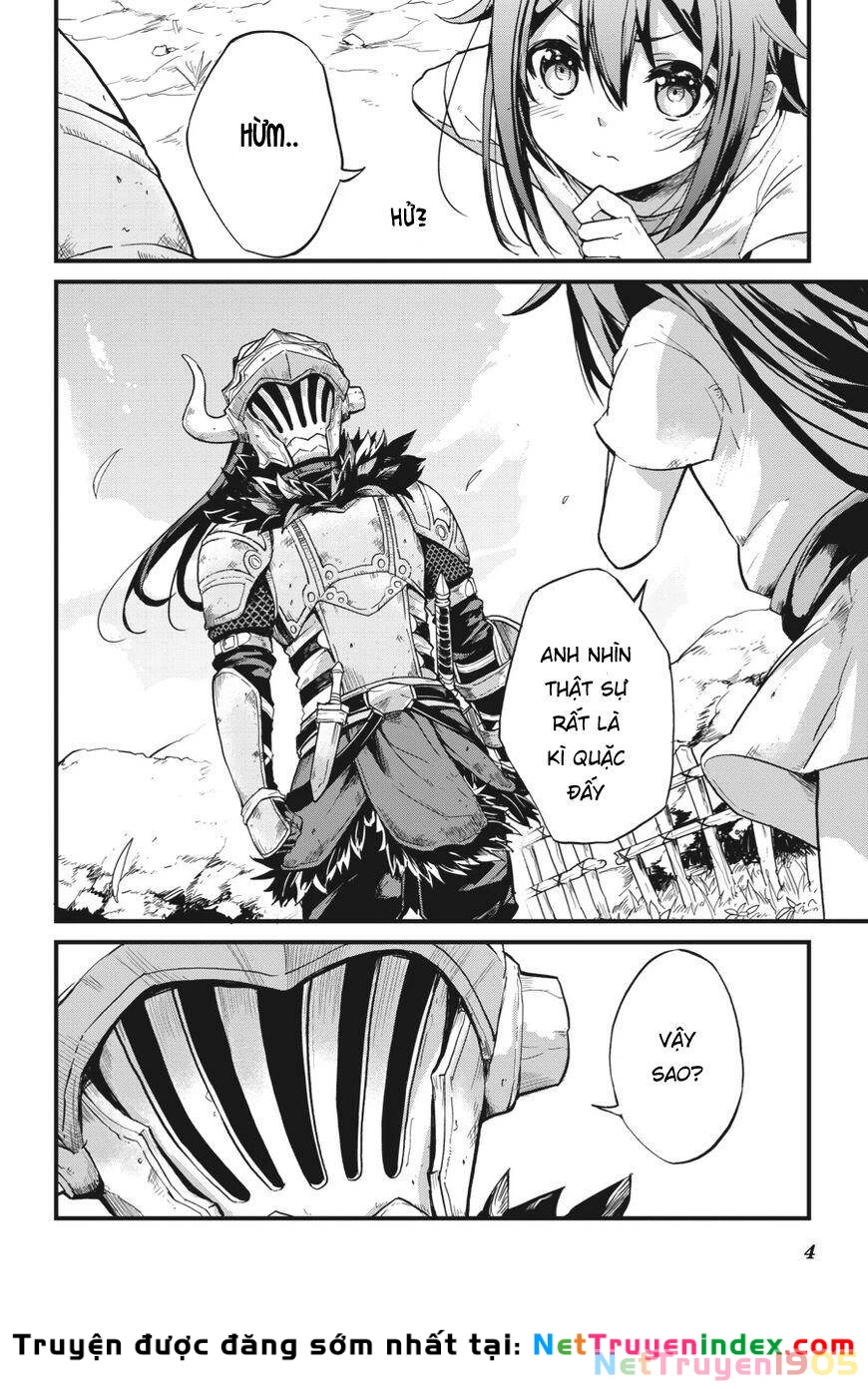 Goblin Slayer Gaiden: Year One Chapter 11 - 6