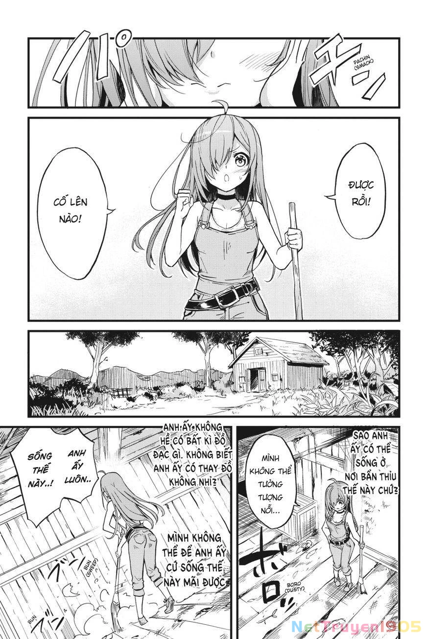 Goblin Slayer Gaiden: Year One Chapter 11 - 17