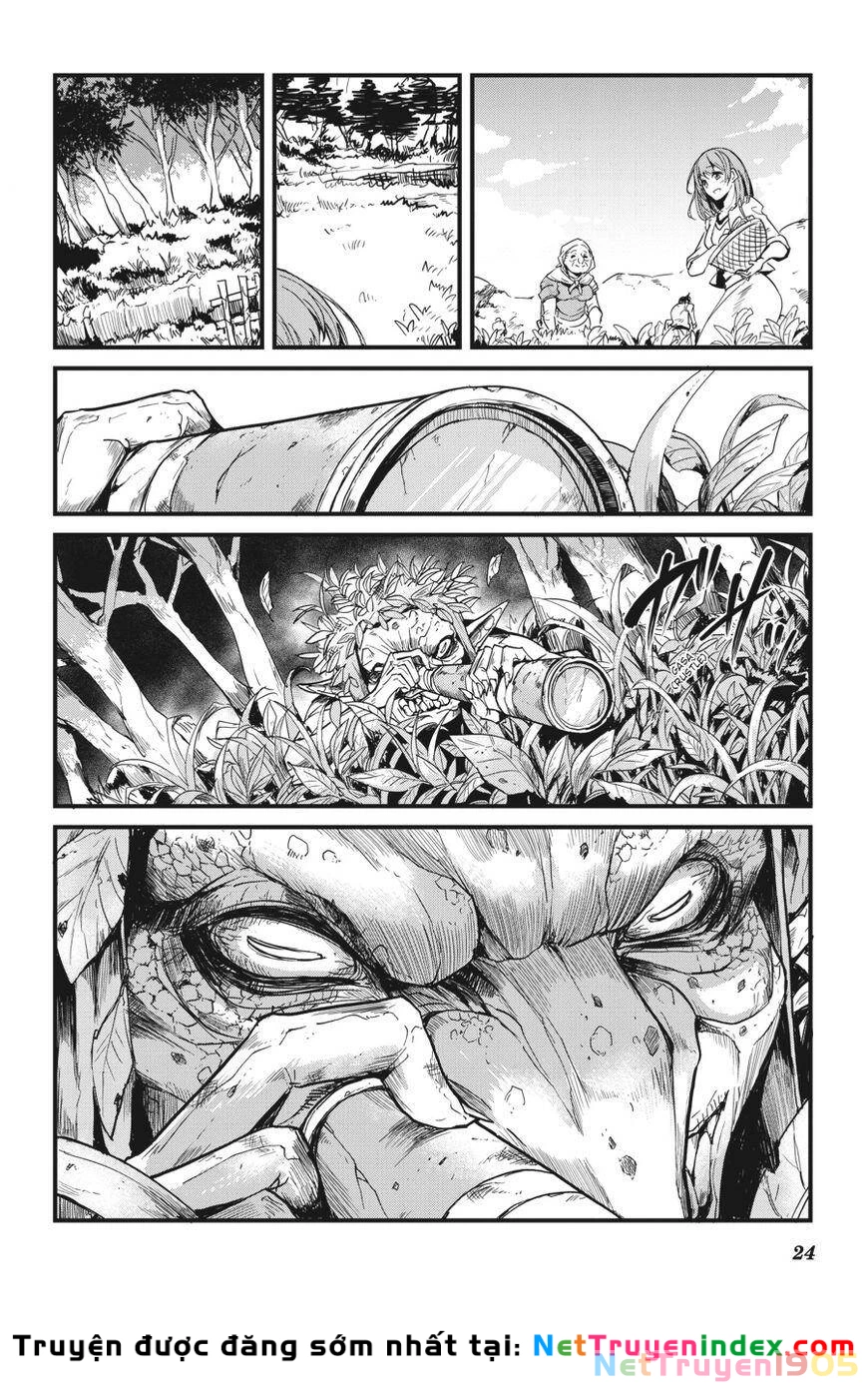 Goblin Slayer Gaiden: Year One Chapter 11 - 26