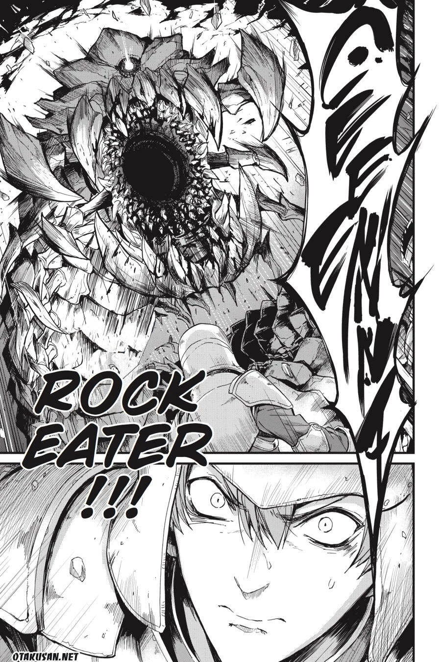 Goblin Slayer Gaiden: Year One Chapter 12 - 25