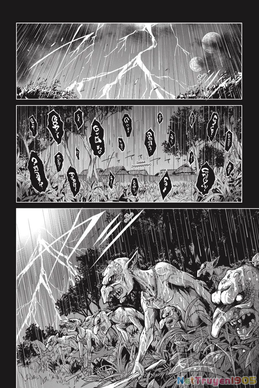 Goblin Slayer Gaiden: Year One Chapter 12 - 26