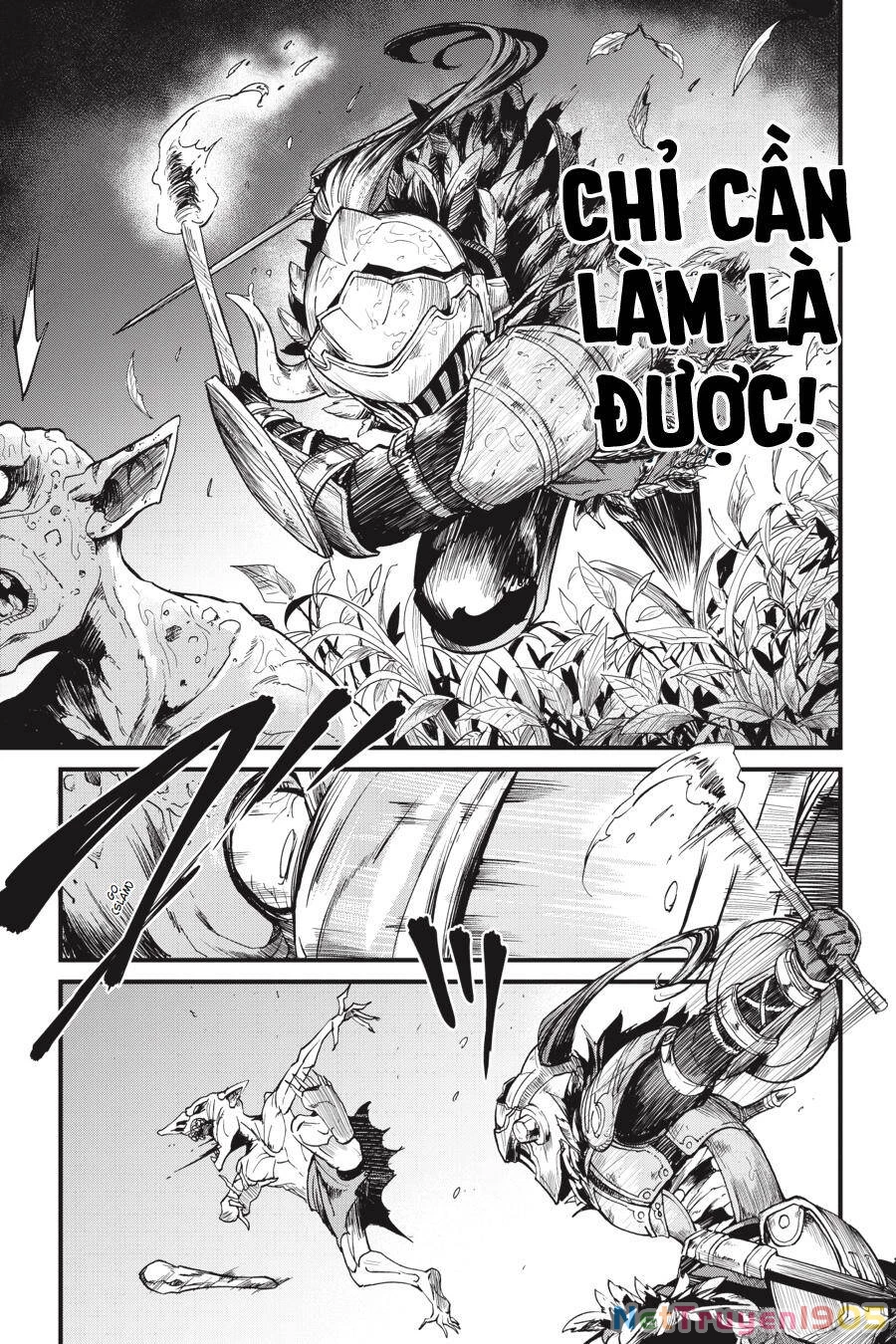 Goblin Slayer Gaiden: Year One Chapter 12 - 31