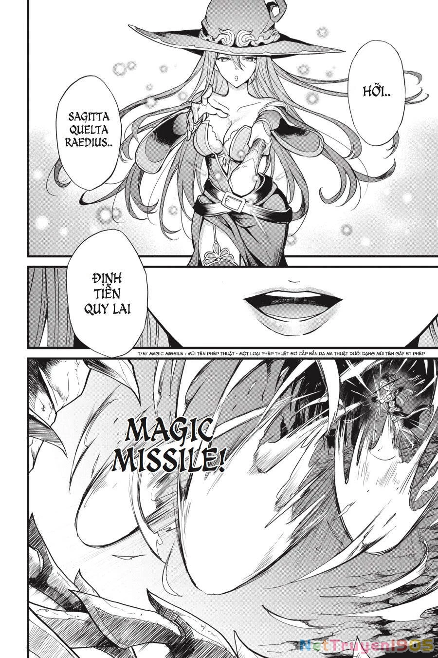 Goblin Slayer Gaiden: Year One Chapter 13 - 13