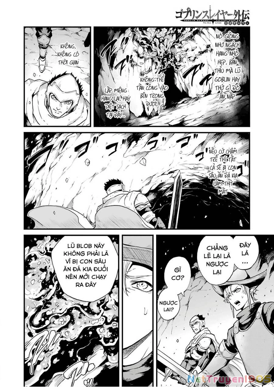 Goblin Slayer Gaiden: Year One Chapter 14 - 5