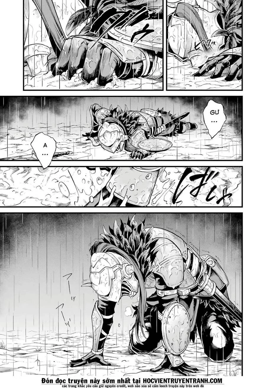 Goblin Slayer Gaiden: Year One Chapter 14 - 12