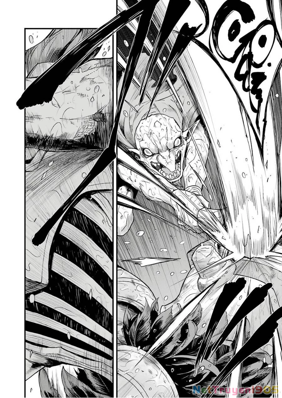 Goblin Slayer Gaiden: Year One Chapter 14 - 21