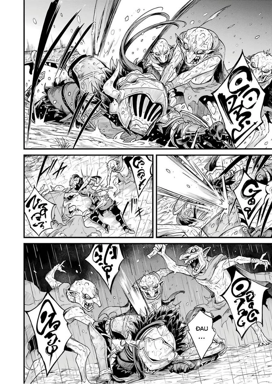 Goblin Slayer Gaiden: Year One Chapter 14 - 23