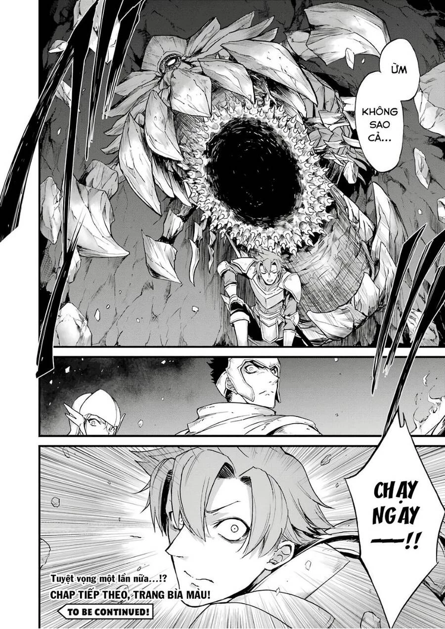 Goblin Slayer Gaiden: Year One Chapter 14 - 27