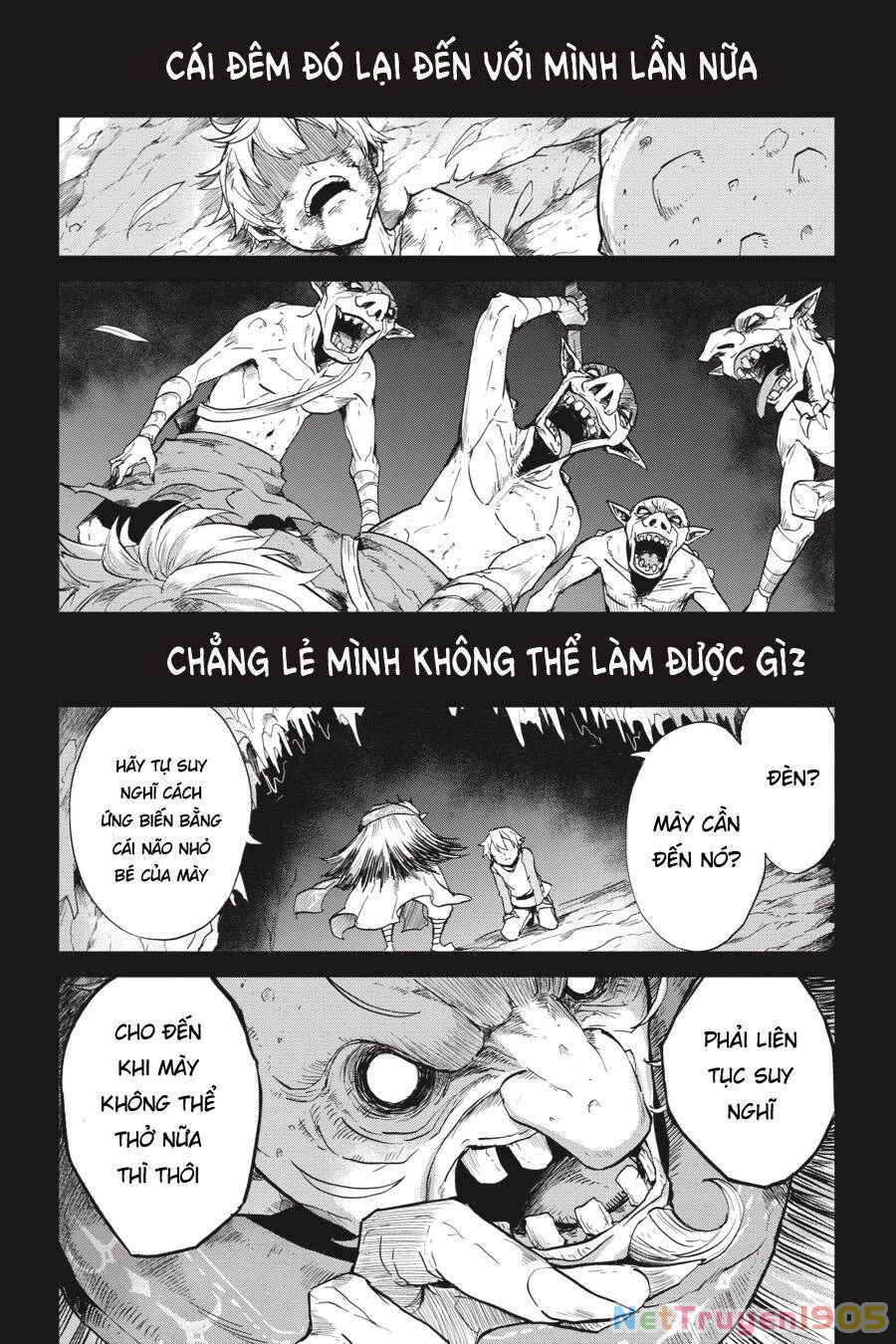 Goblin Slayer Gaiden: Year One Chapter 15 - 11