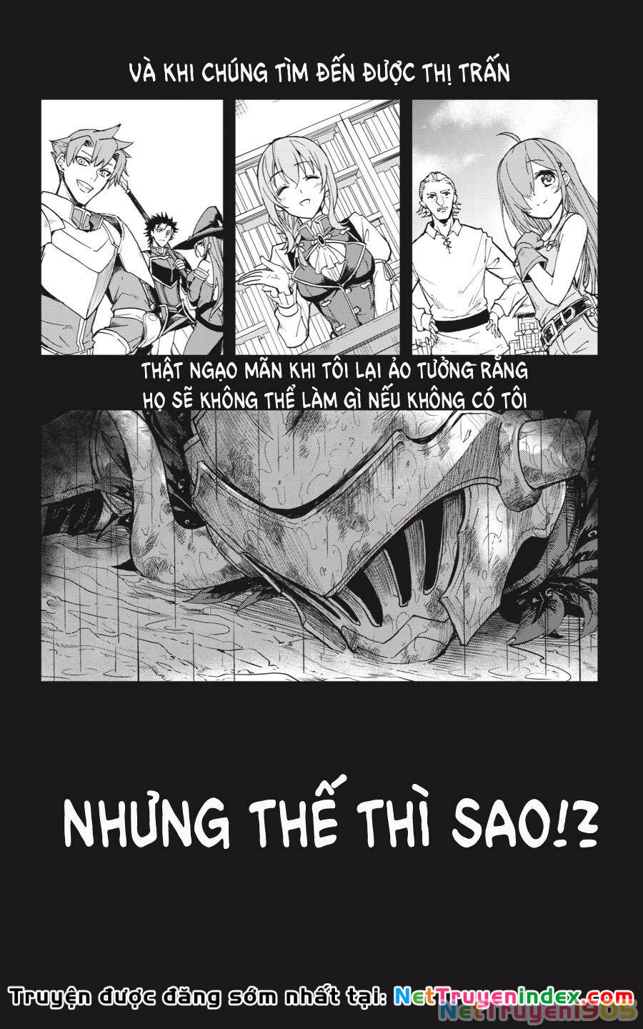 Goblin Slayer Gaiden: Year One Chapter 15 - 13