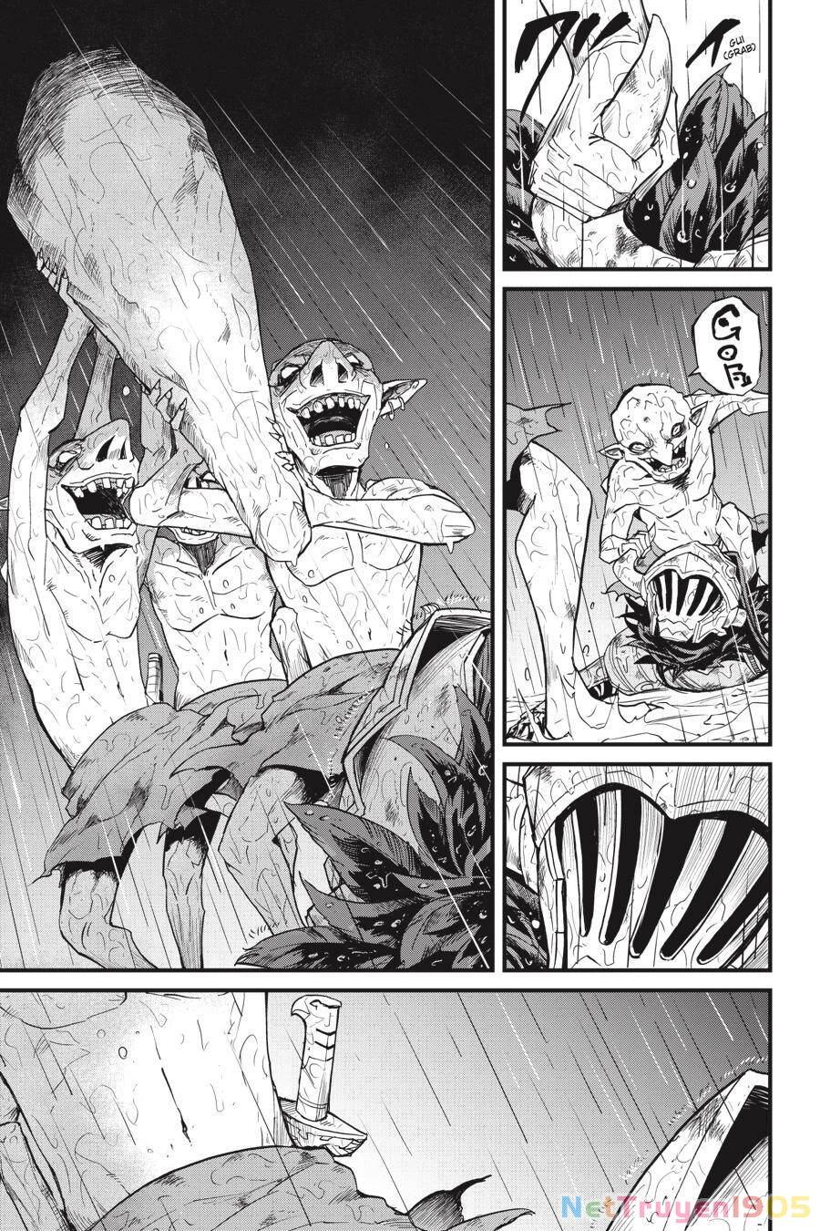 Goblin Slayer Gaiden: Year One Chapter 15 - 14