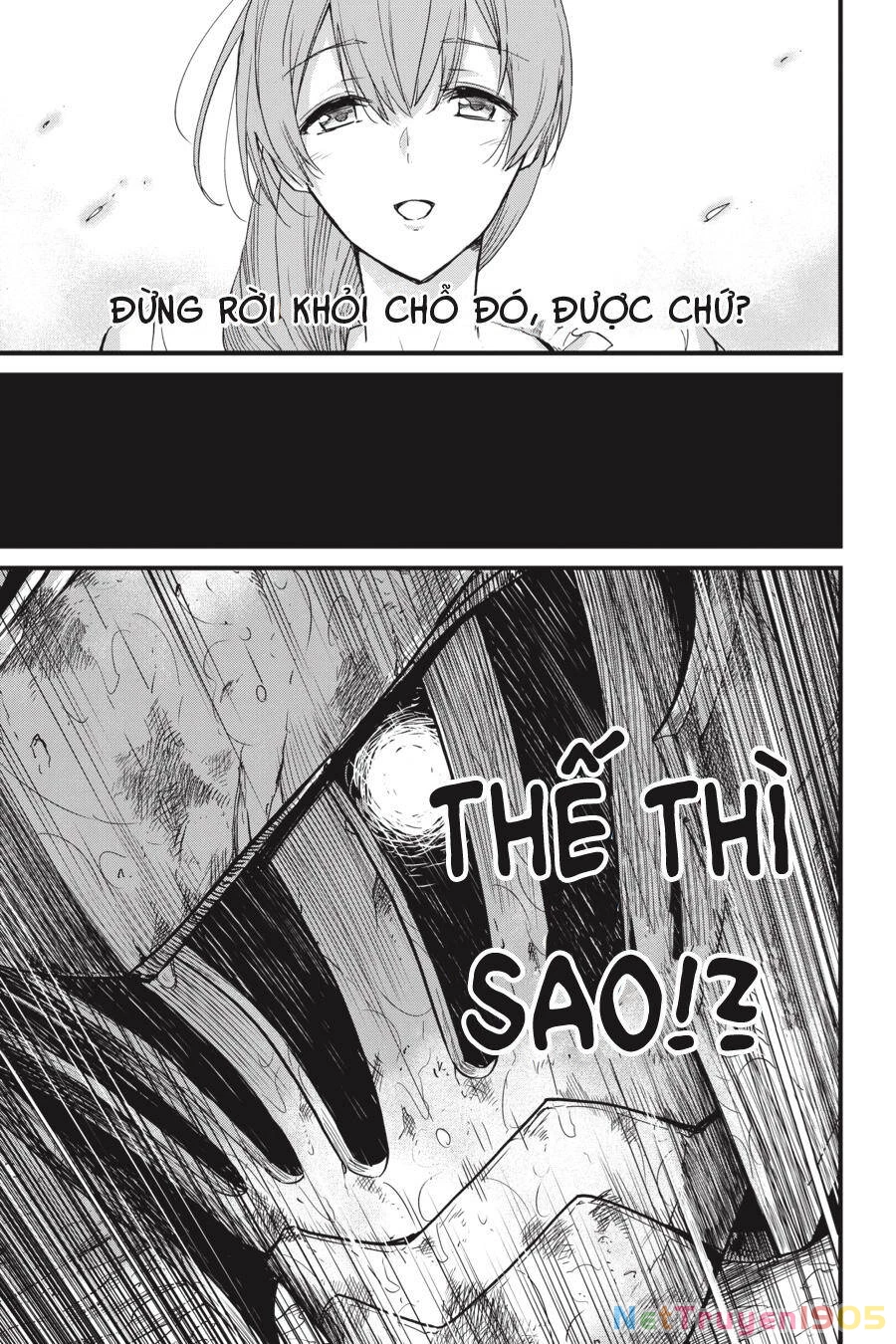 Goblin Slayer Gaiden: Year One Chapter 15 - 16