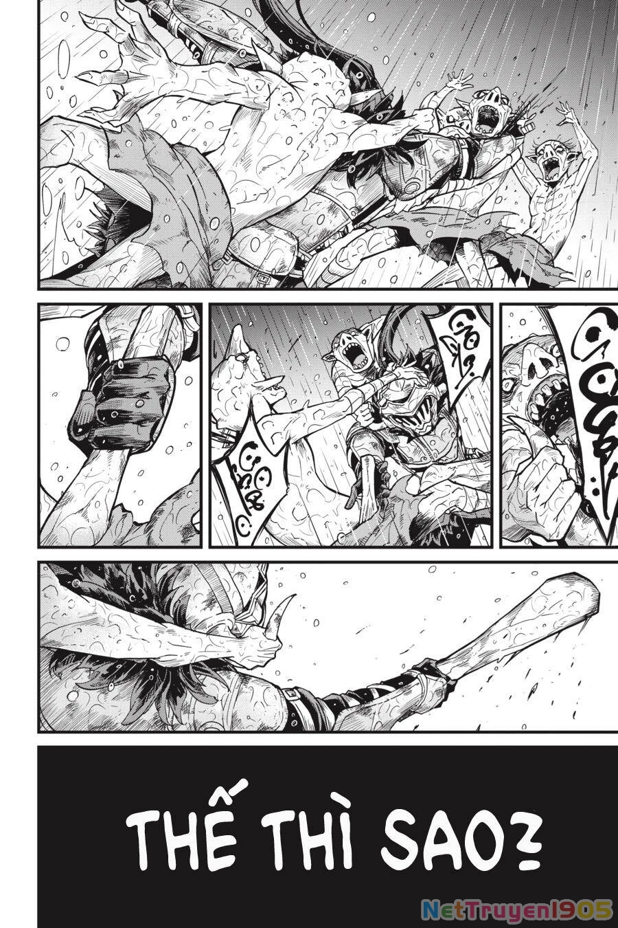 Goblin Slayer Gaiden: Year One Chapter 15 - 20