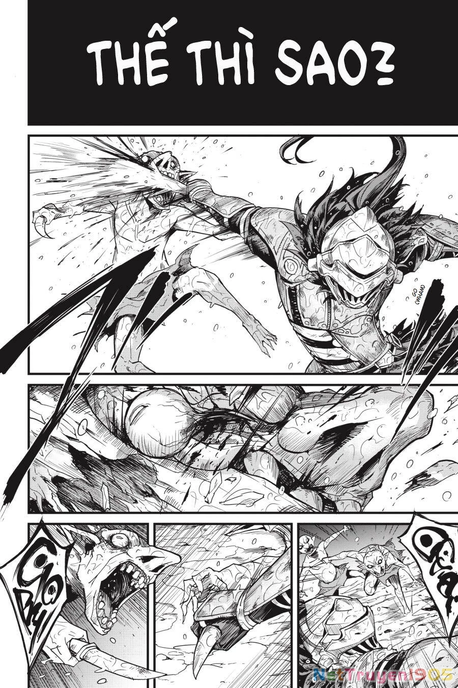 Goblin Slayer Gaiden: Year One Chapter 15 - 22