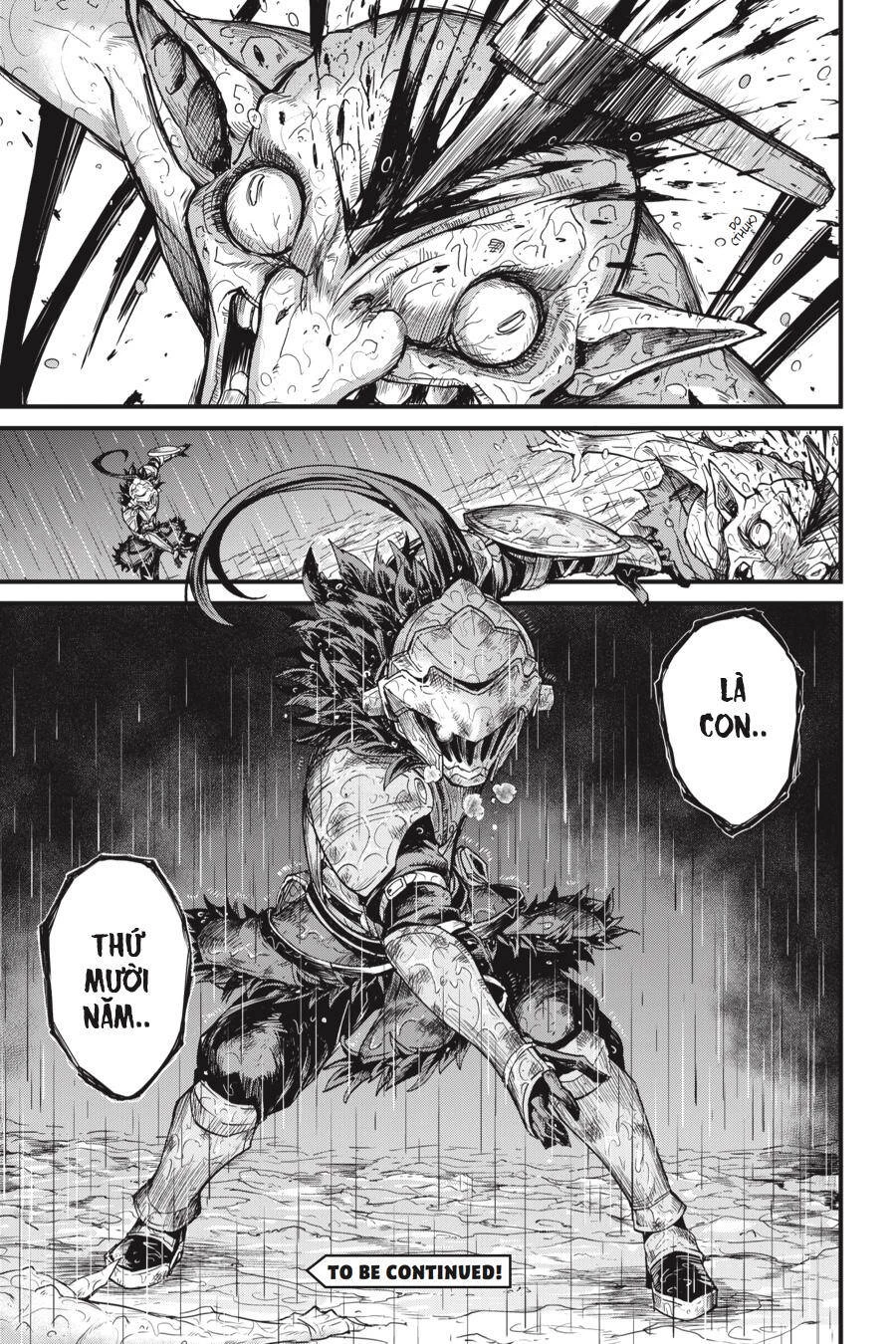 Goblin Slayer Gaiden: Year One Chapter 15 - 27