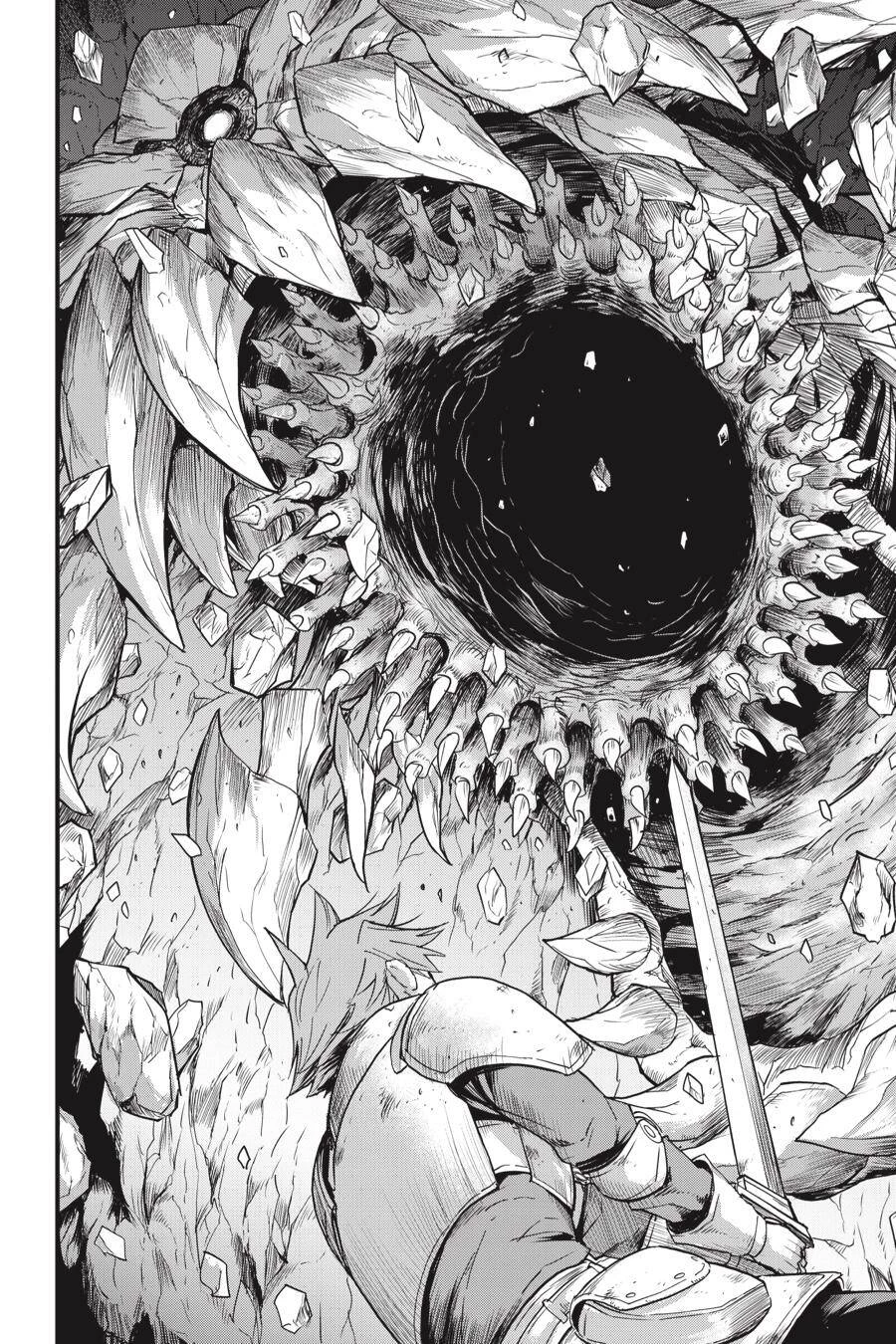 Goblin Slayer Gaiden: Year One Chapter 16 - 16