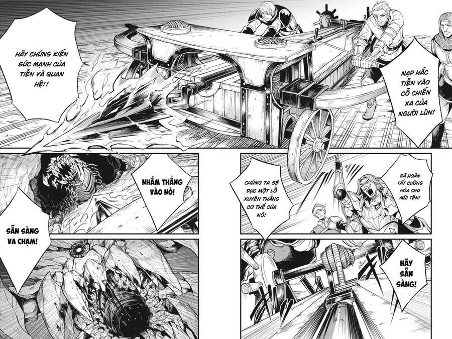 Goblin Slayer Gaiden: Year One Chapter 17 - 8