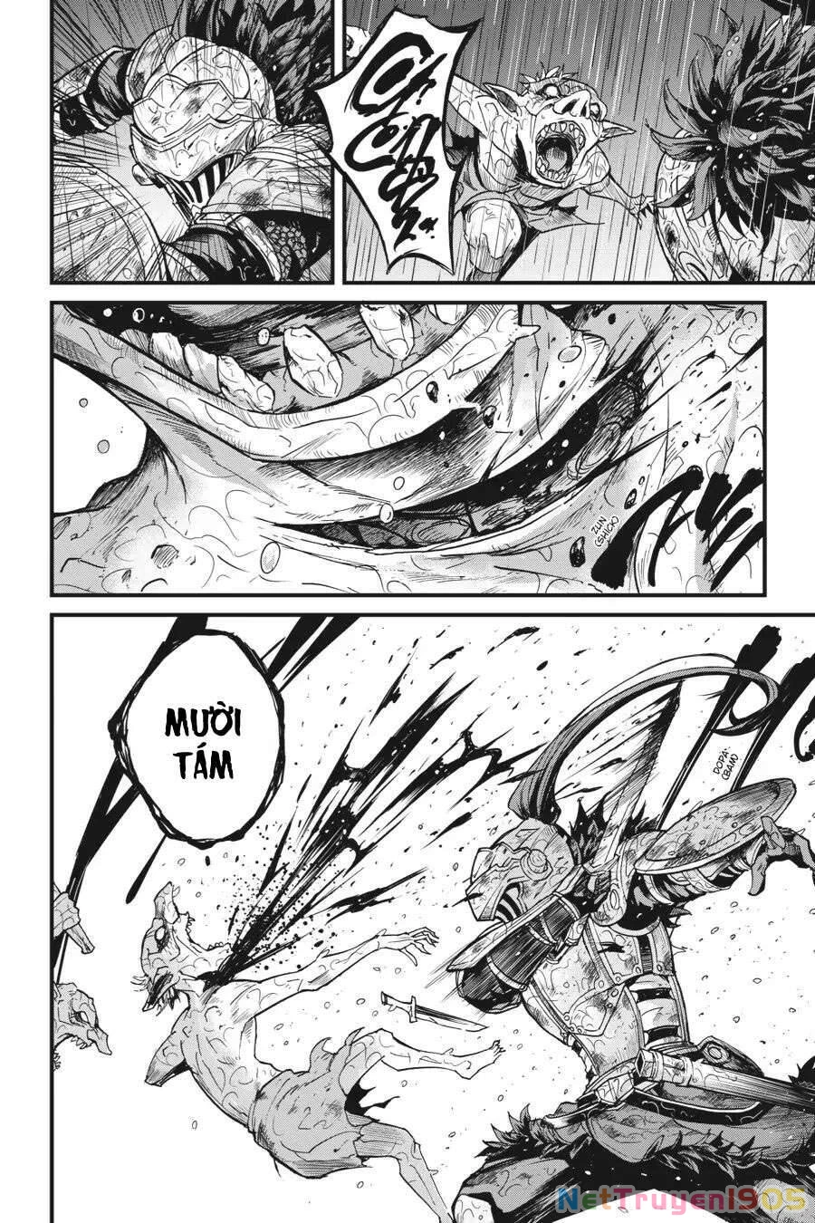 Goblin Slayer Gaiden: Year One Chapter 18 - 8