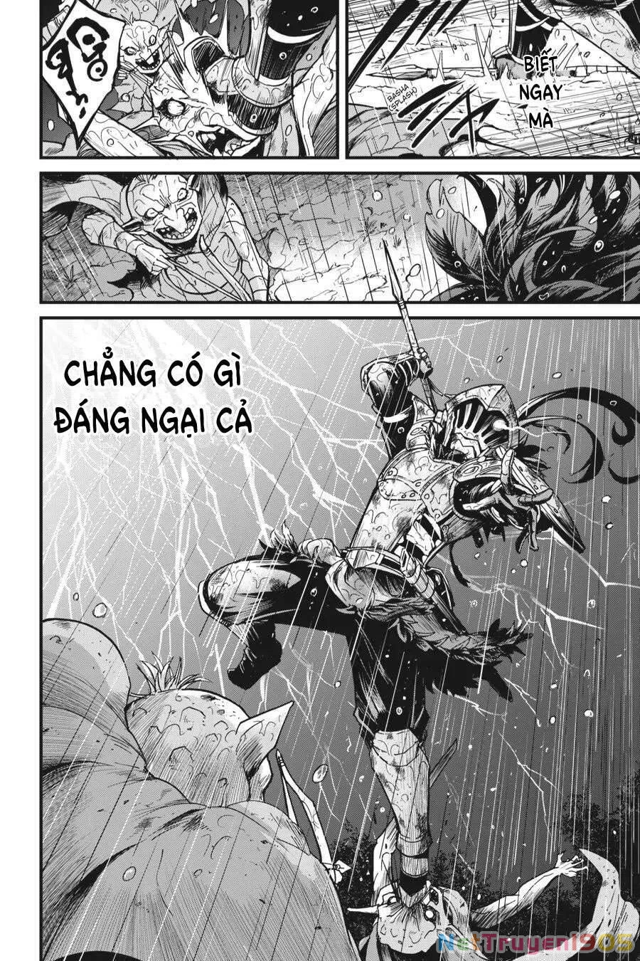 Goblin Slayer Gaiden: Year One Chapter 18 - 14
