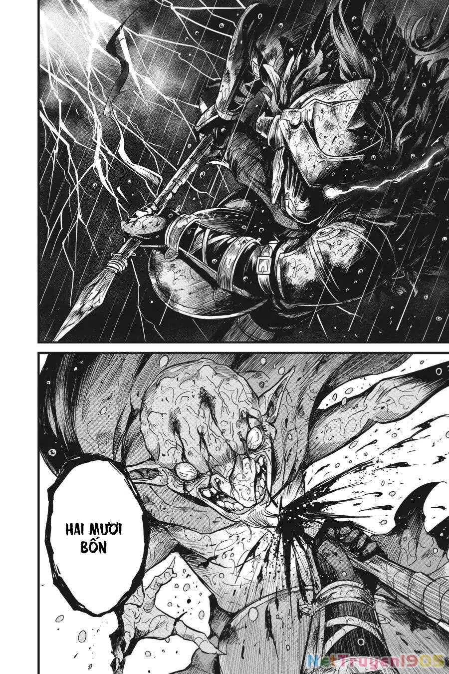 Goblin Slayer Gaiden: Year One Chapter 18 - 18