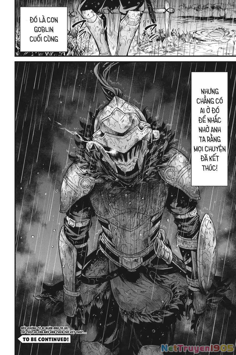 Goblin Slayer Gaiden: Year One Chapter 18 - 24