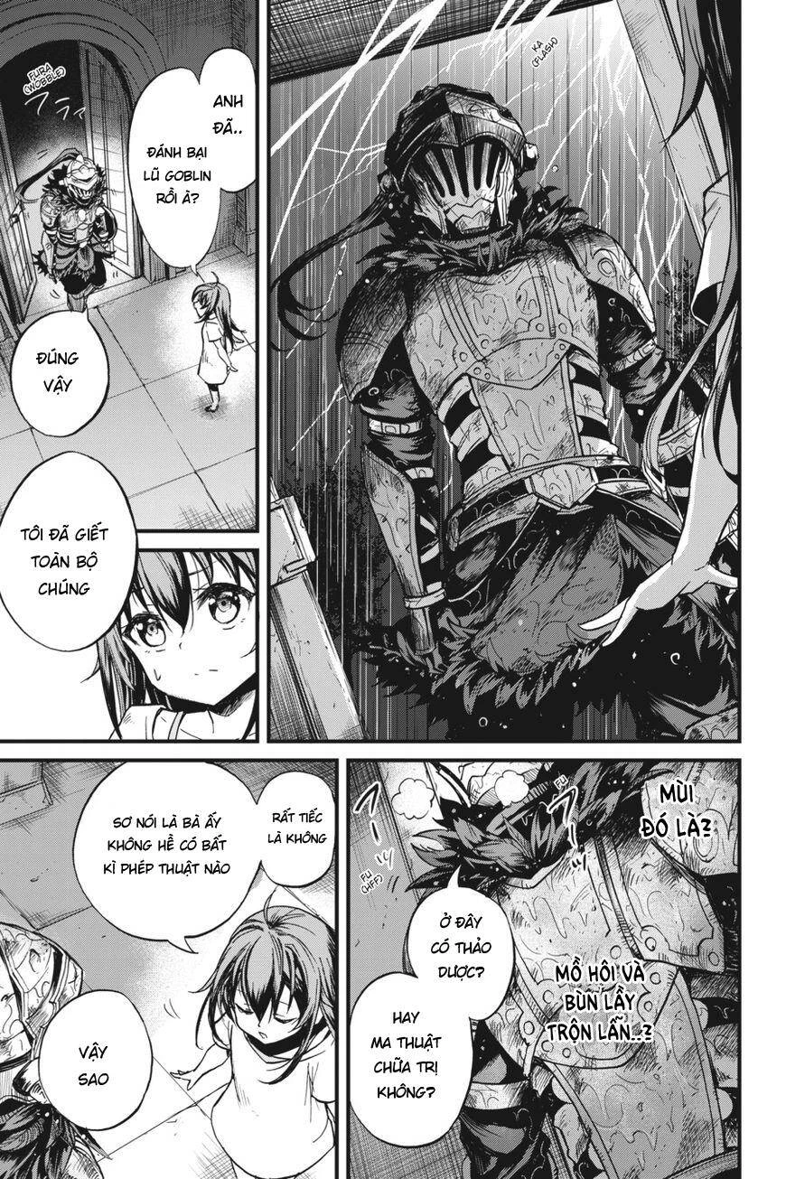Goblin Slayer Gaiden: Year One Chapter 19 - 6