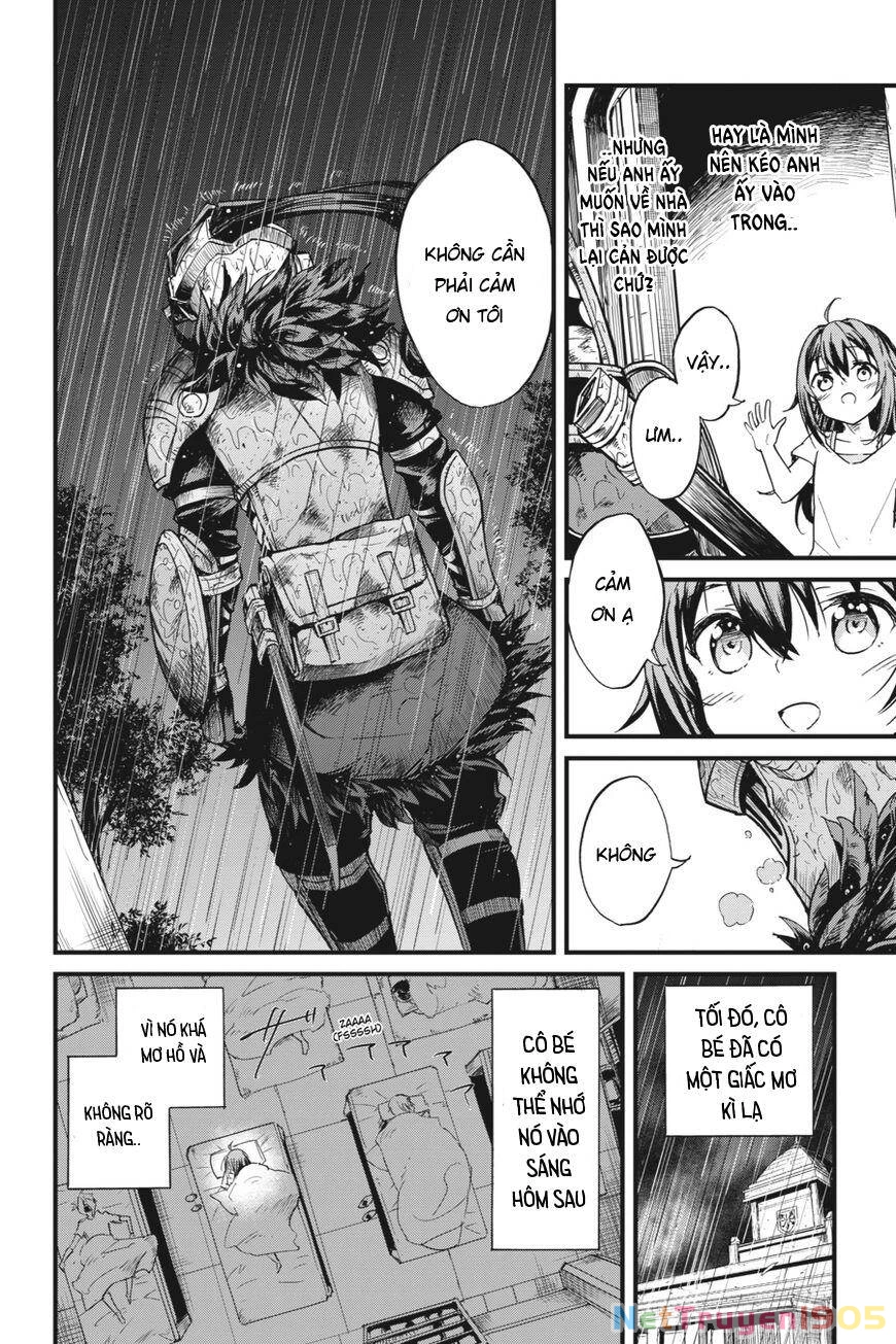 Goblin Slayer Gaiden: Year One Chapter 19 - 9