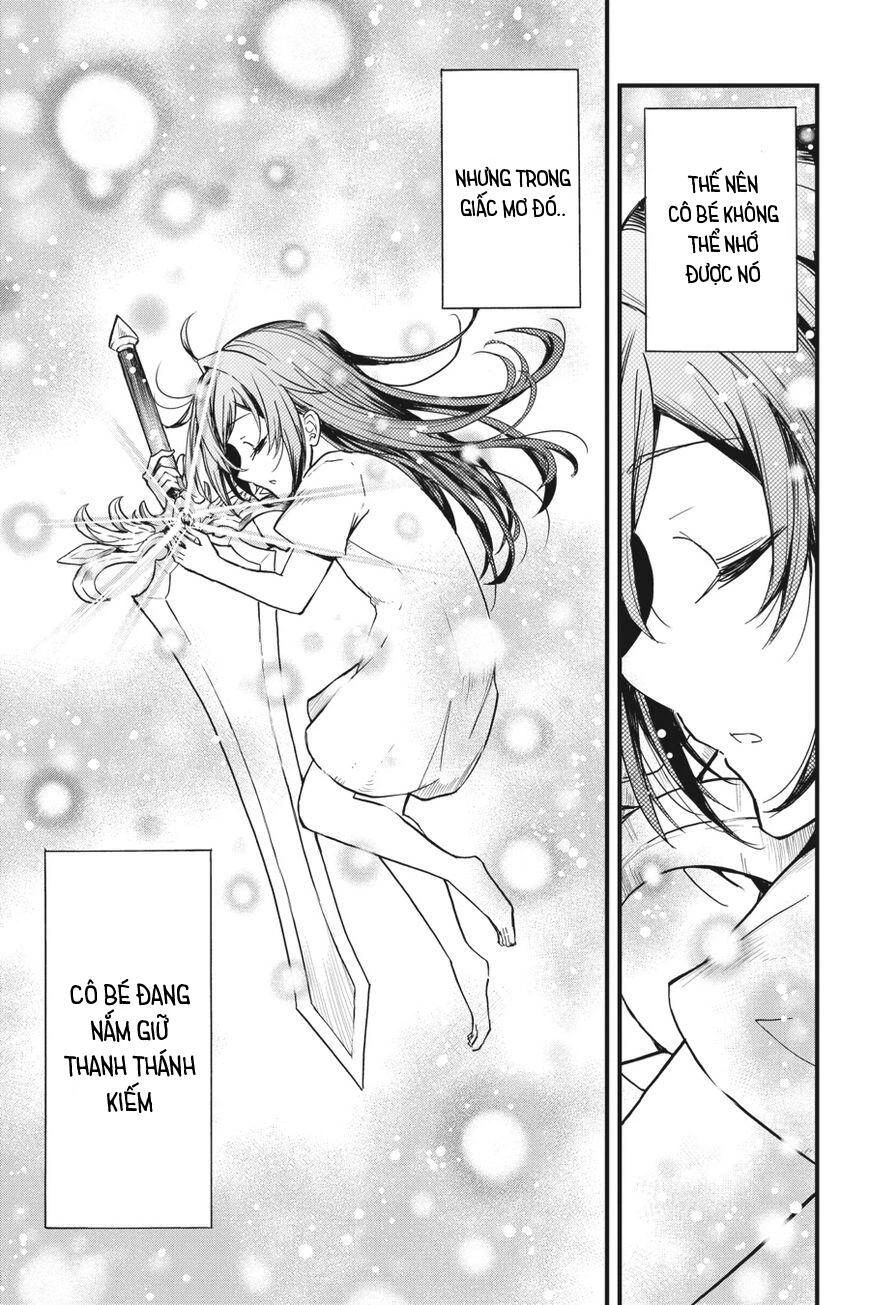 Goblin Slayer Gaiden: Year One Chapter 19 - 10