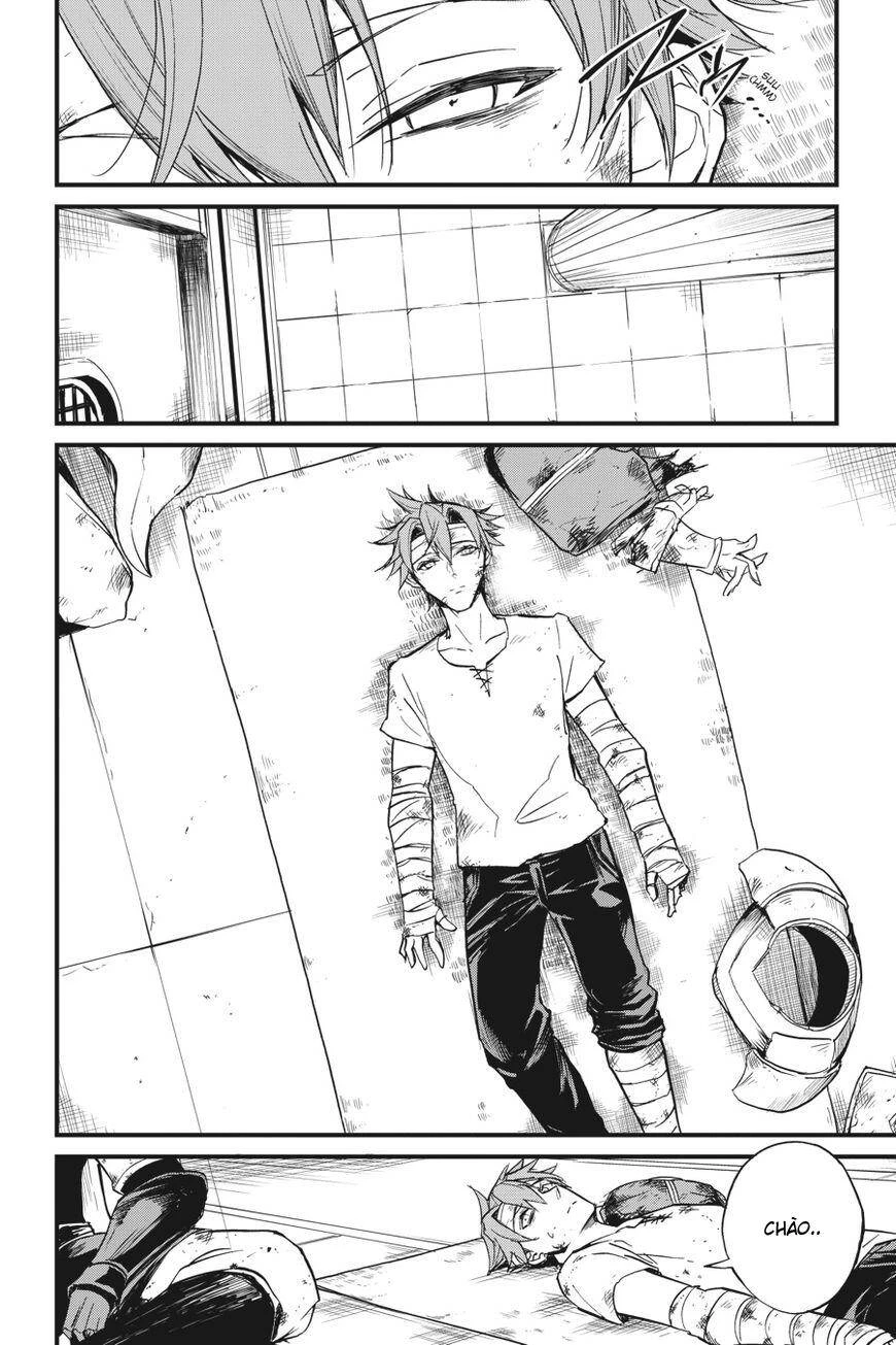 Goblin Slayer Gaiden: Year One Chapter 19 - 11