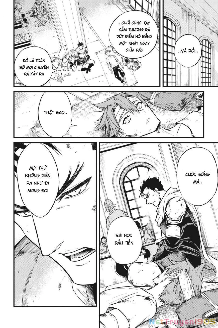 Goblin Slayer Gaiden: Year One Chapter 19 - 15