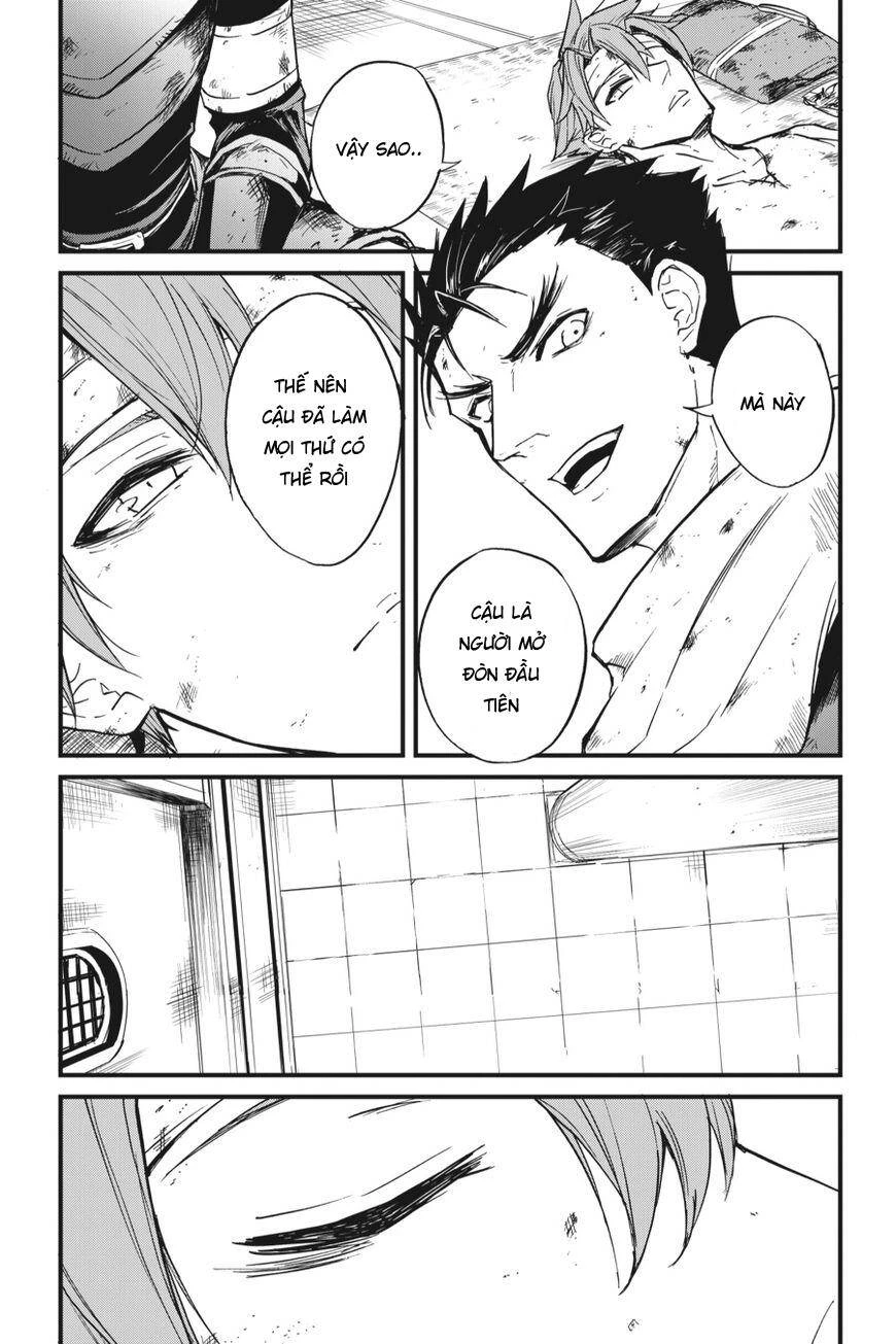 Goblin Slayer Gaiden: Year One Chapter 19 - 18