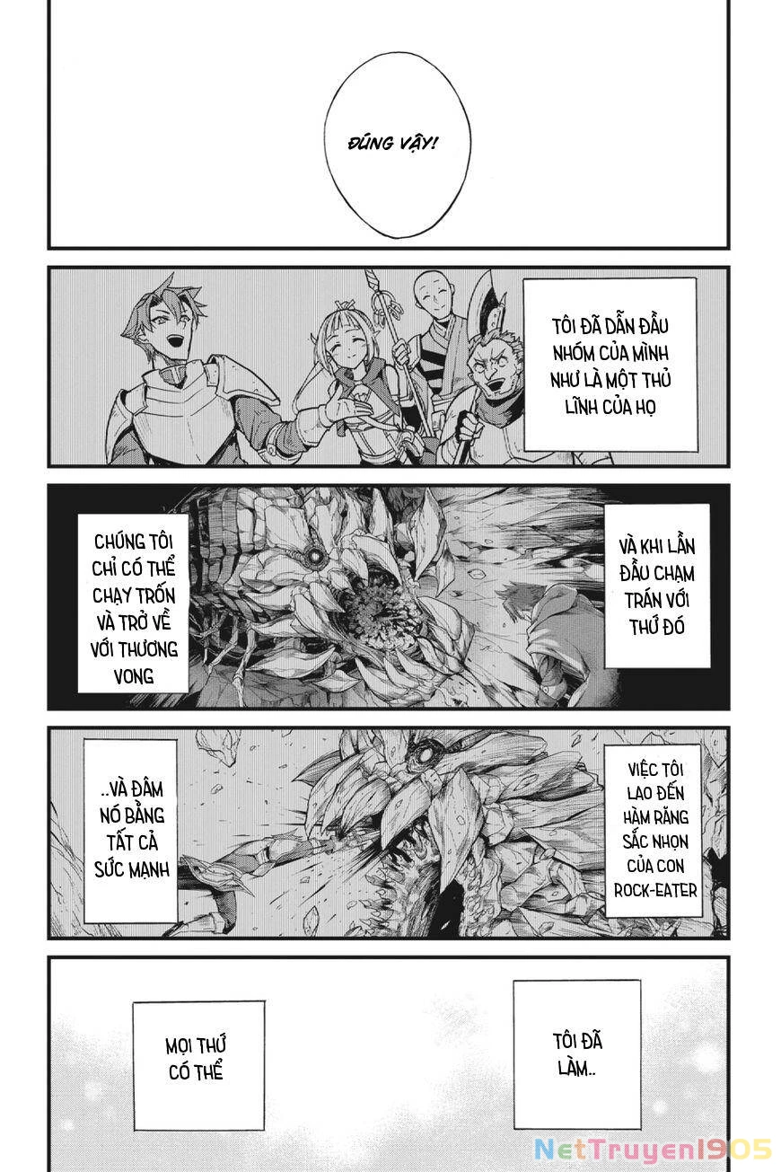 Goblin Slayer Gaiden: Year One Chapter 19 - 19