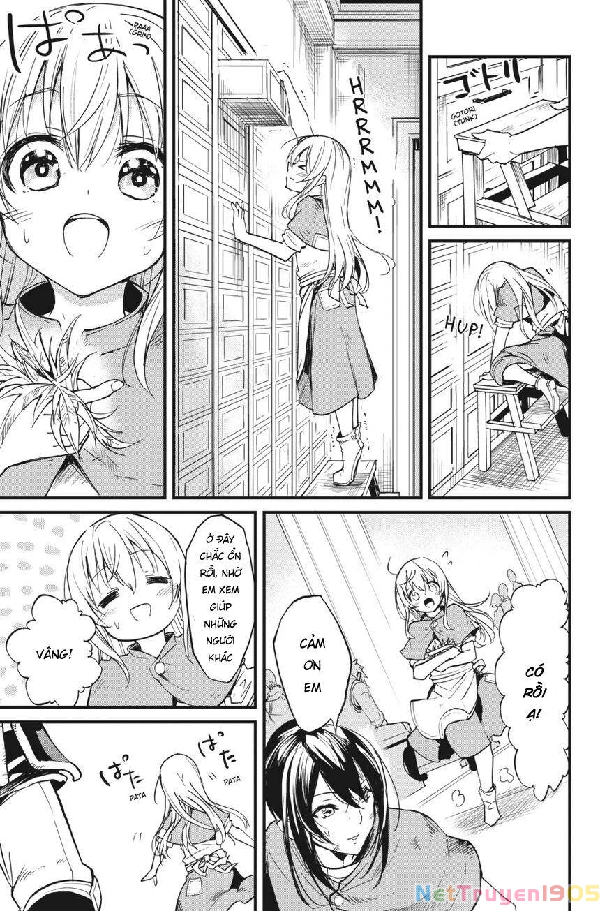 Goblin Slayer Gaiden: Year One Chapter 19 - 22