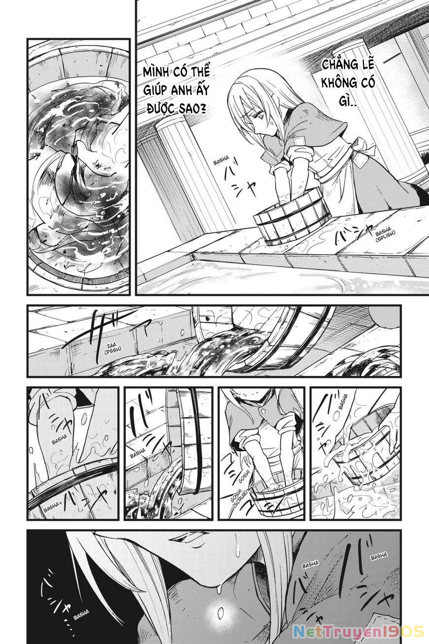 Goblin Slayer Gaiden: Year One Chapter 19 - 27