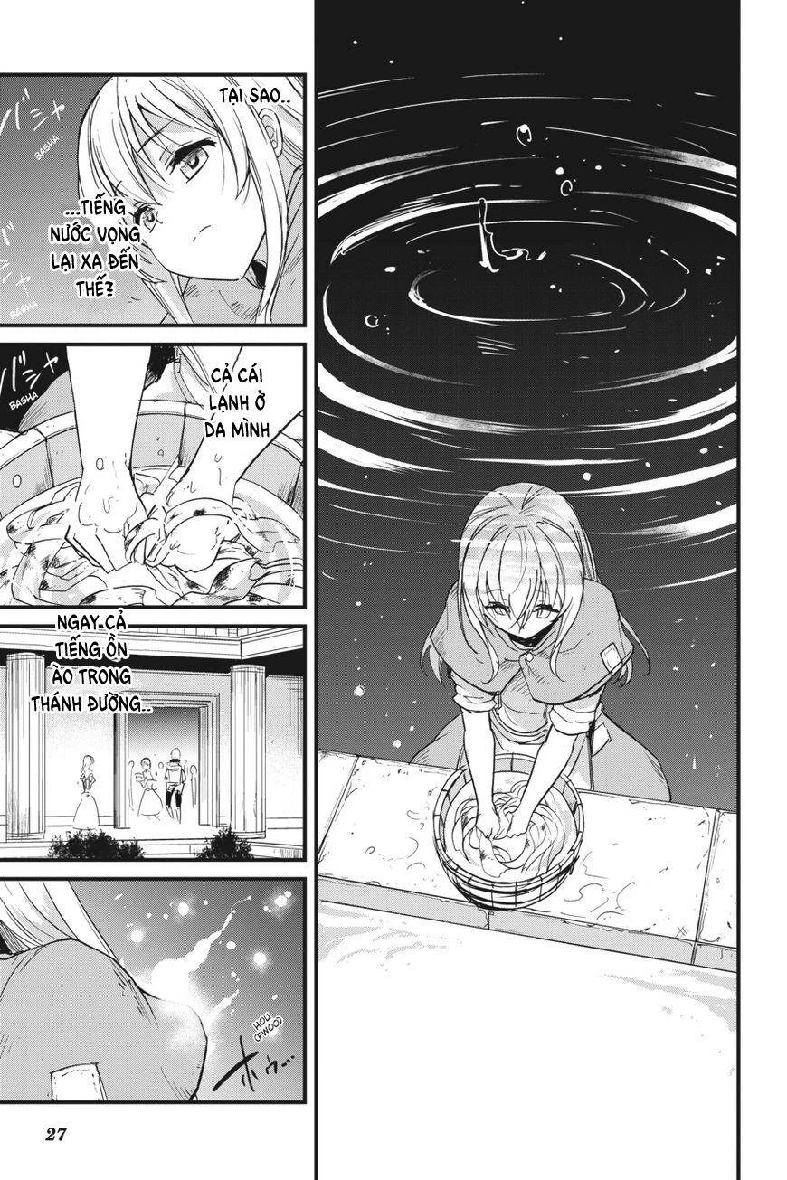 Goblin Slayer Gaiden: Year One Chapter 19 - 28