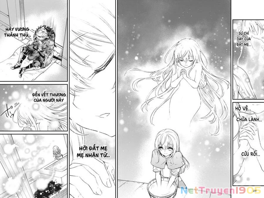 Goblin Slayer Gaiden: Year One Chapter 19 - 29