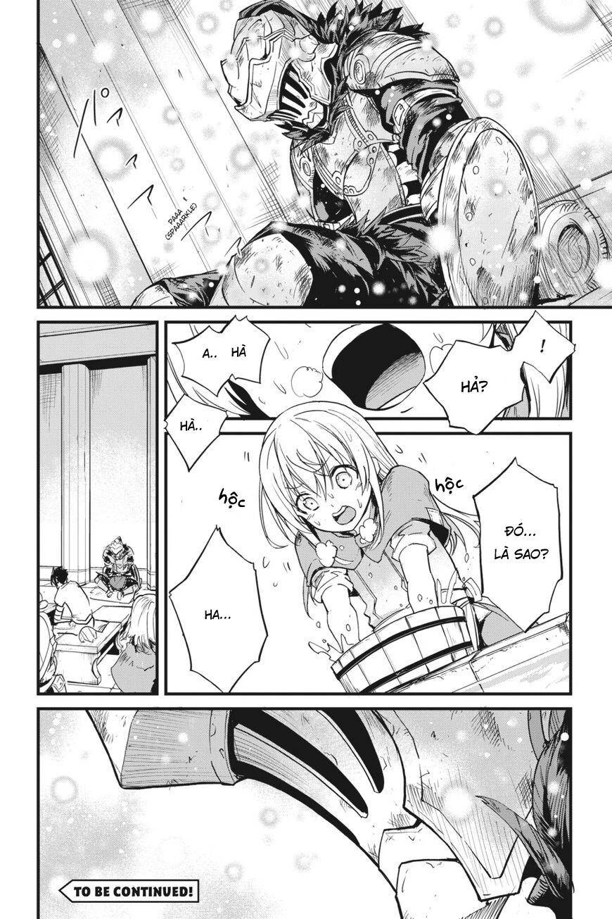 Goblin Slayer Gaiden: Year One Chapter 19 - 30