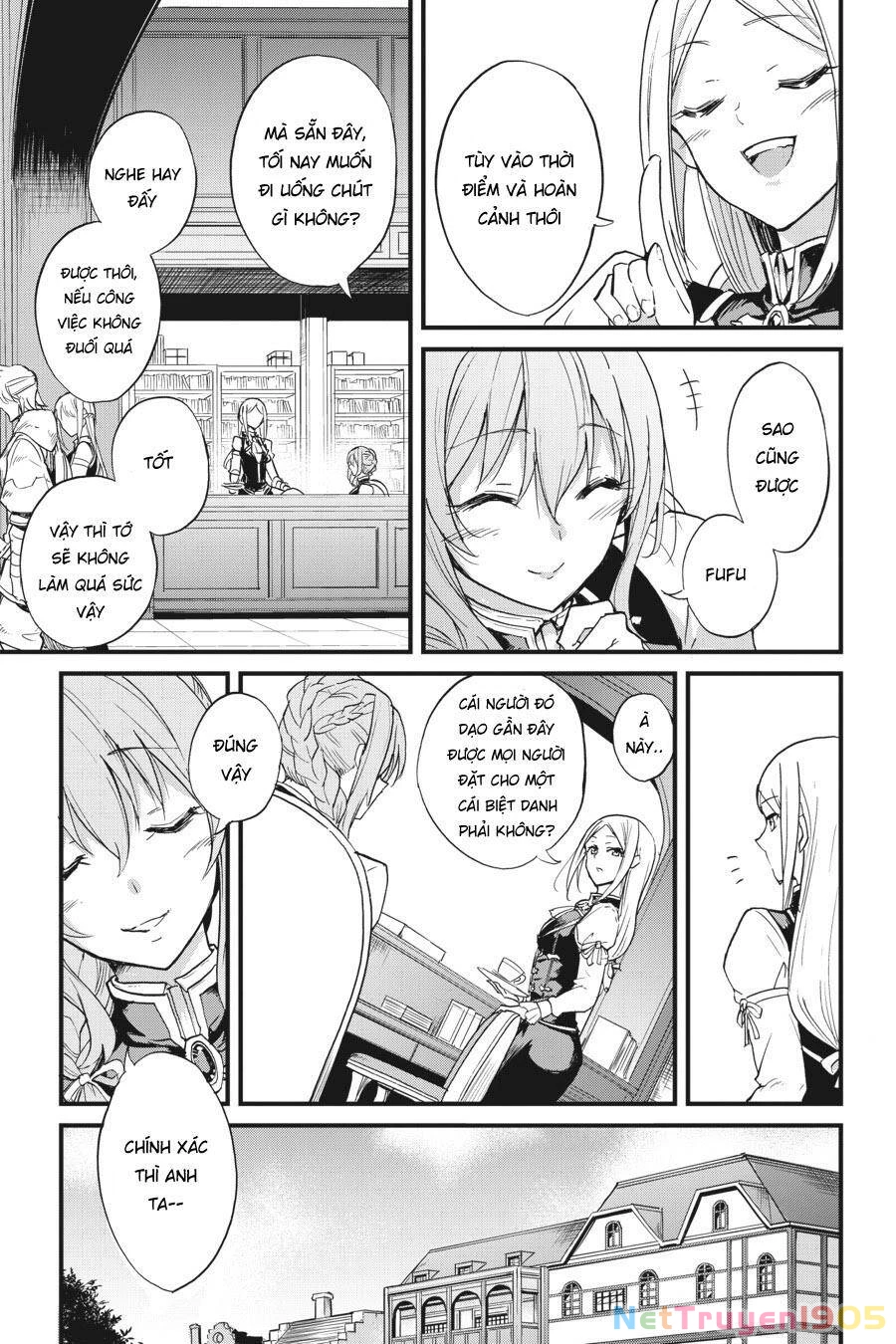 Goblin Slayer Gaiden: Year One Chapter 20 - 9