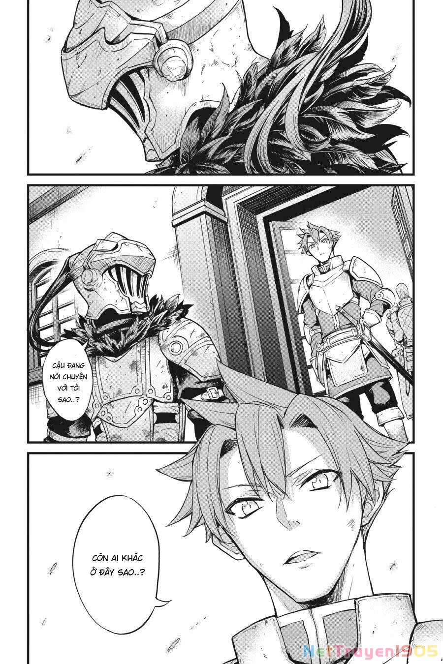 Goblin Slayer Gaiden: Year One Chapter 20 - 11