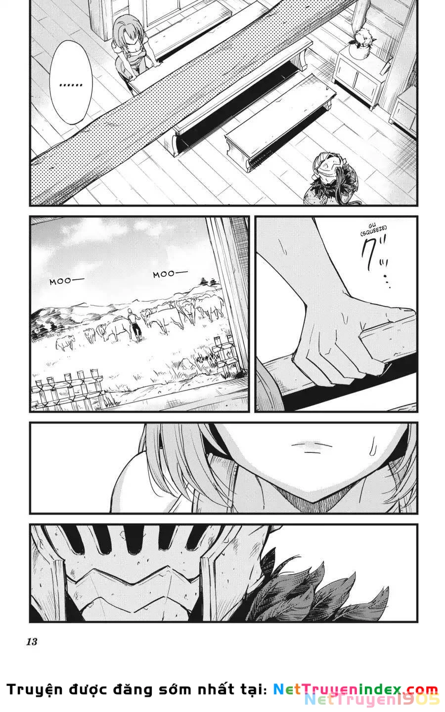 Goblin Slayer Gaiden: Year One Chapter 20.5 - 15