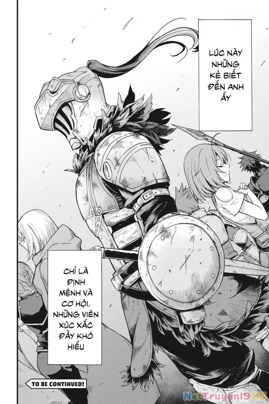 Goblin Slayer Gaiden: Year One Chapter 20.5 - 22