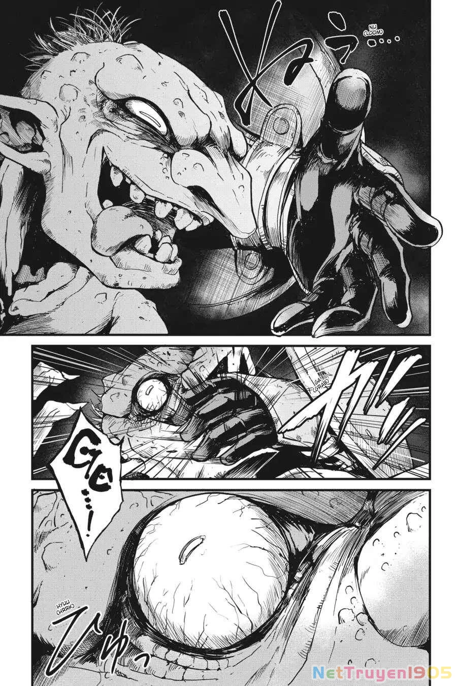 Goblin Slayer Gaiden: Year One Chapter 21 - 7