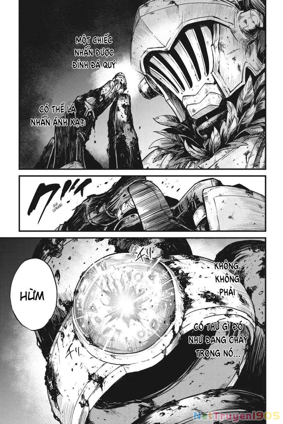 Goblin Slayer Gaiden: Year One Chapter 21 - 31