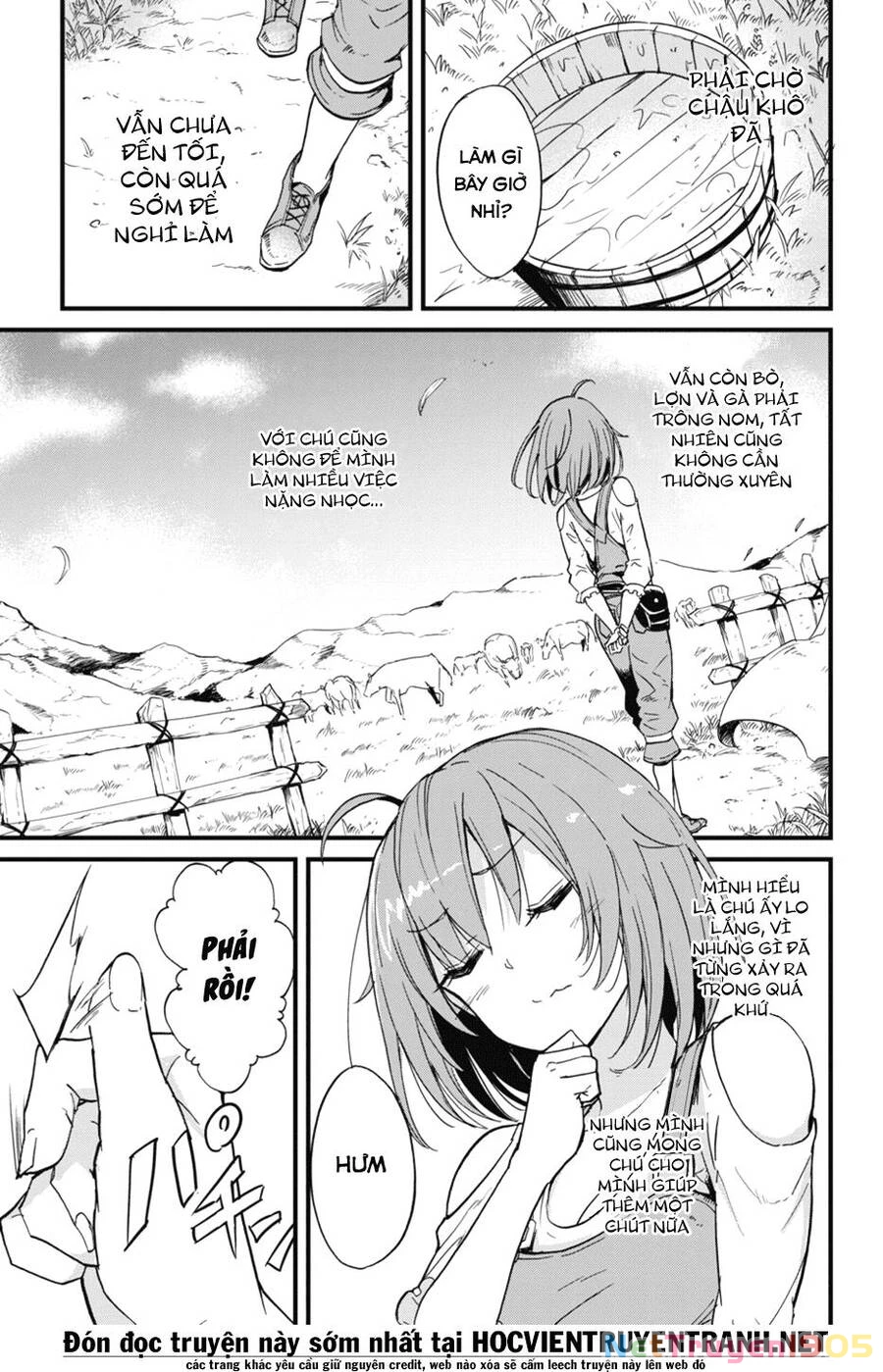 Goblin Slayer Gaiden: Year One Chapter 22 - 8