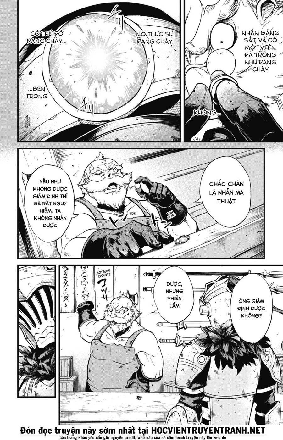 Goblin Slayer Gaiden: Year One Chapter 22 - 13
