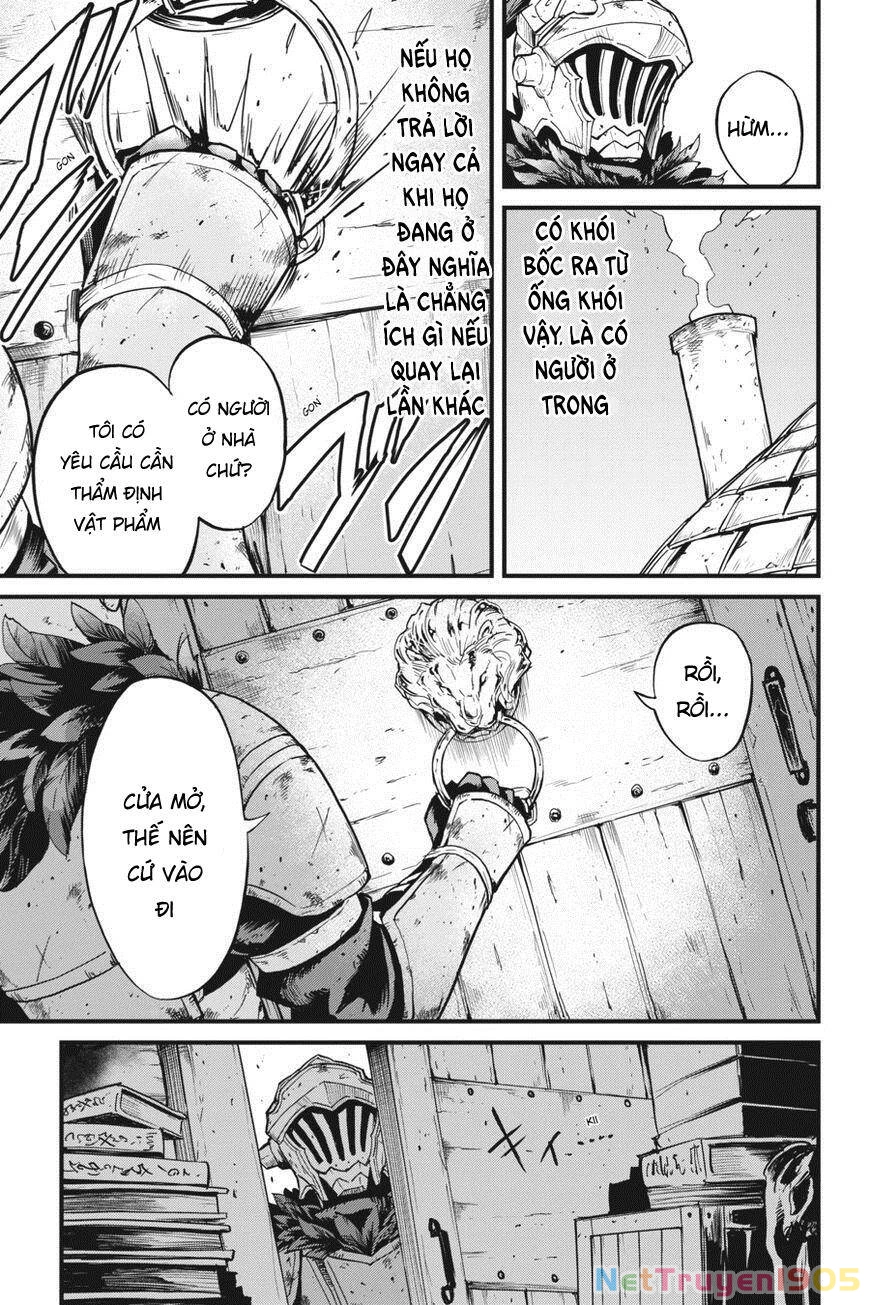 Goblin Slayer Gaiden: Year One Chapter 23 - 6