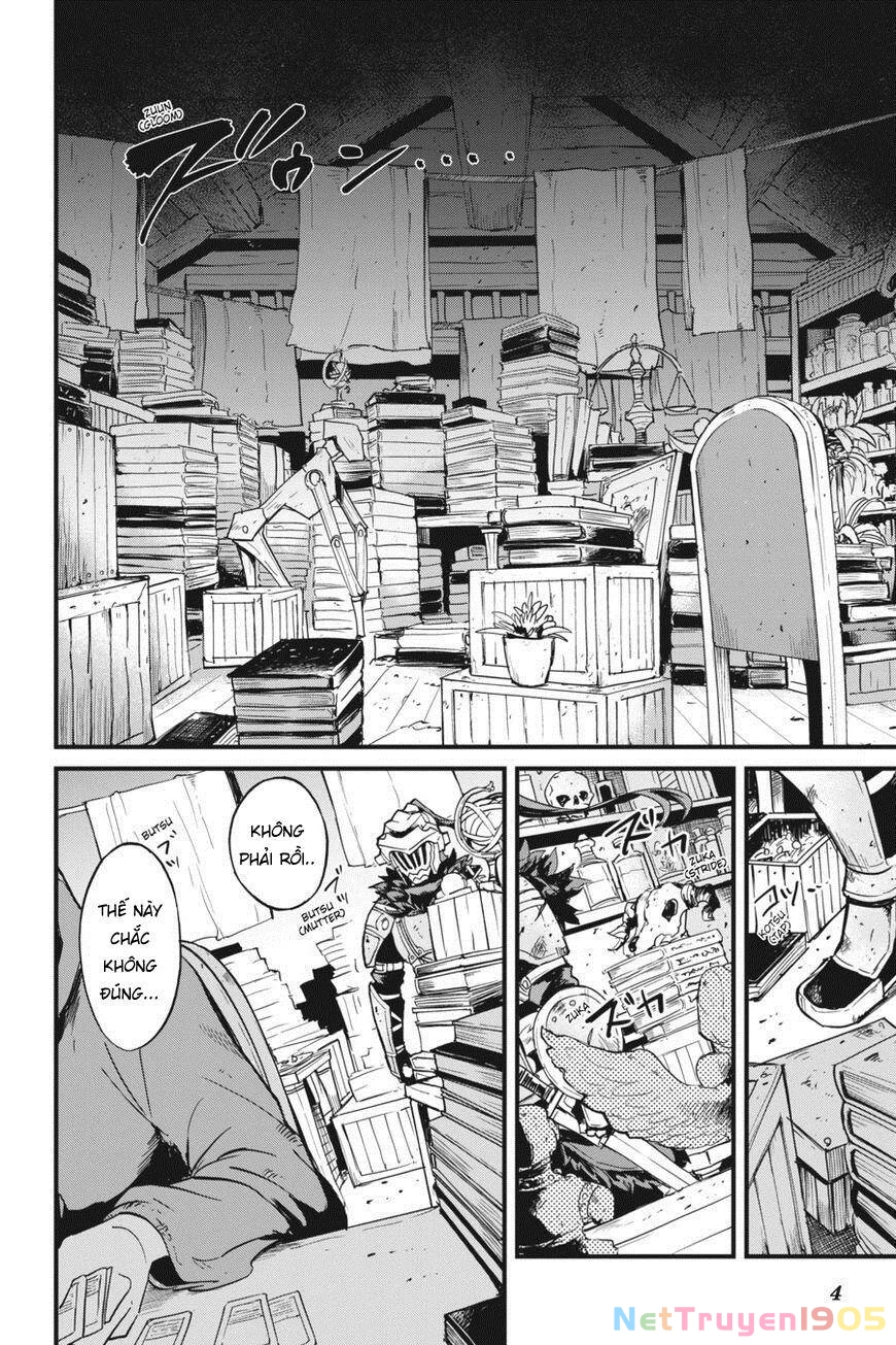 Goblin Slayer Gaiden: Year One Chapter 23 - 7