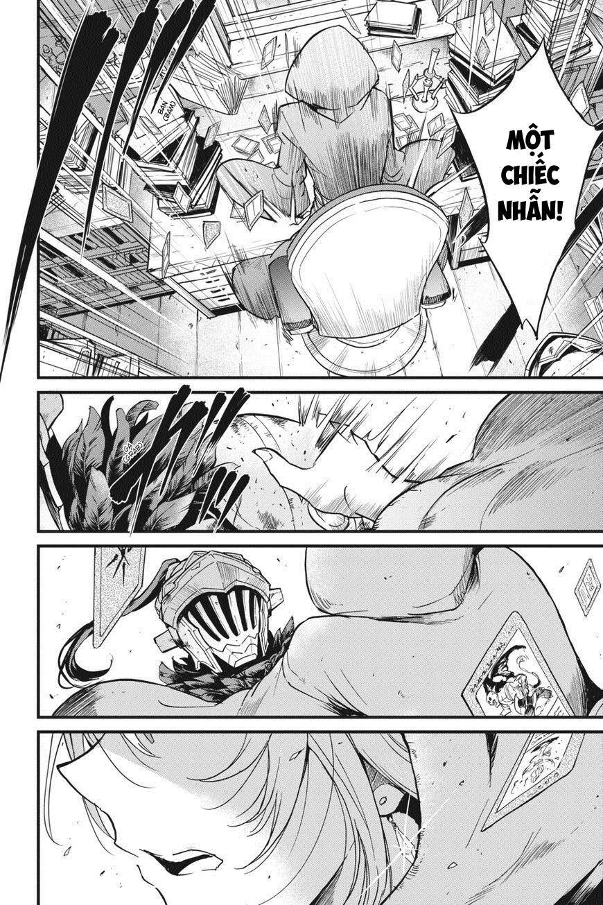 Goblin Slayer Gaiden: Year One Chapter 23 - 9