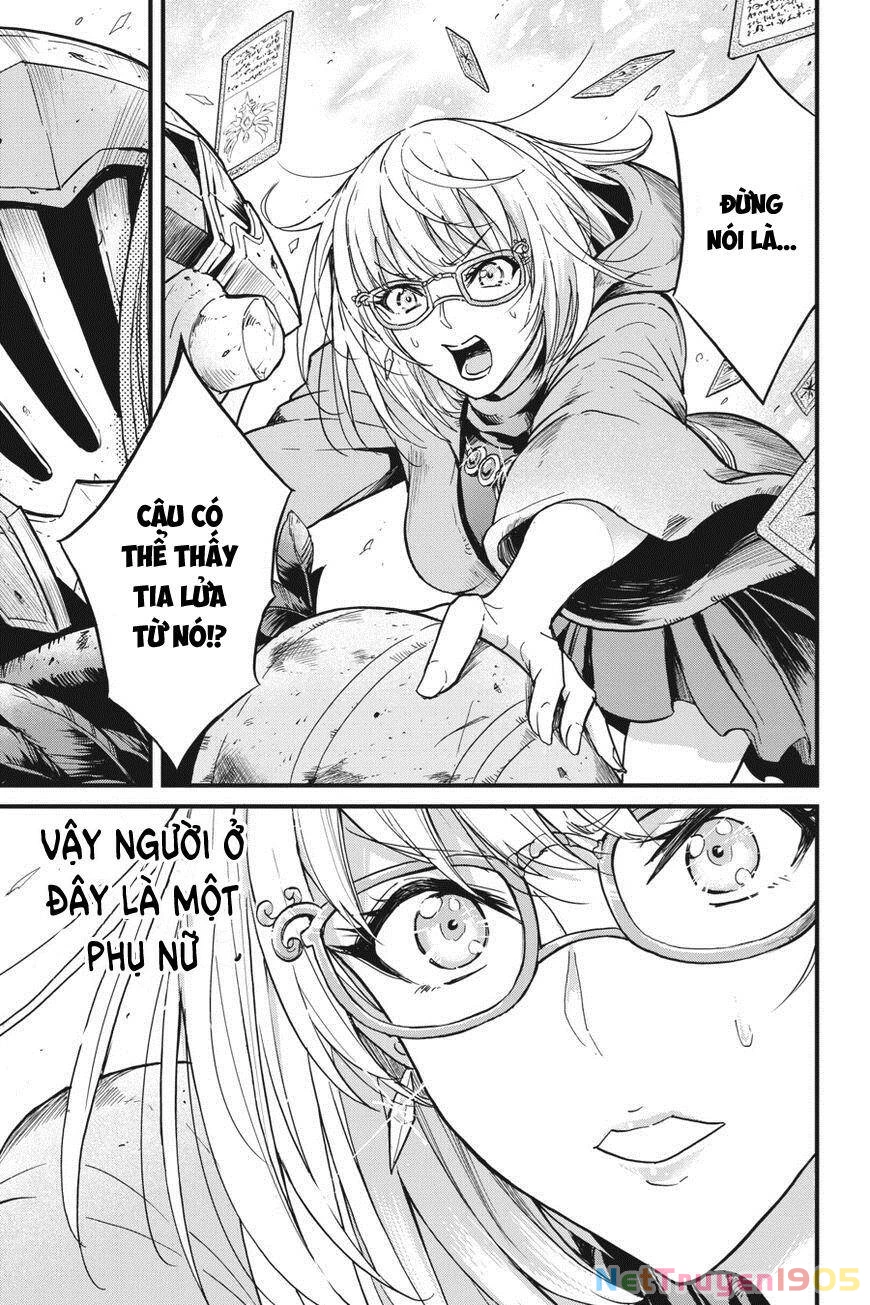 Goblin Slayer Gaiden: Year One Chapter 23 - 10