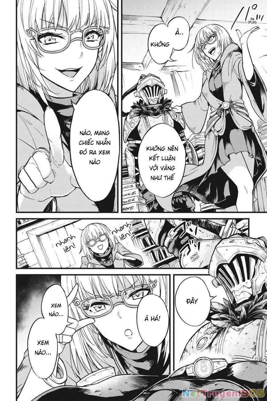 Goblin Slayer Gaiden: Year One Chapter 23 - 11